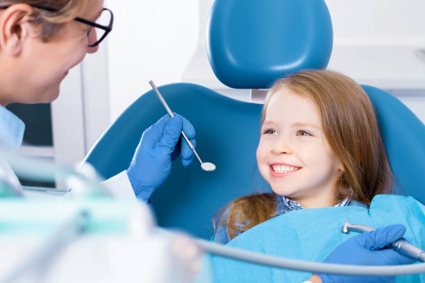 Best Wisdom Tooth Removal  in Kilgore, TX
