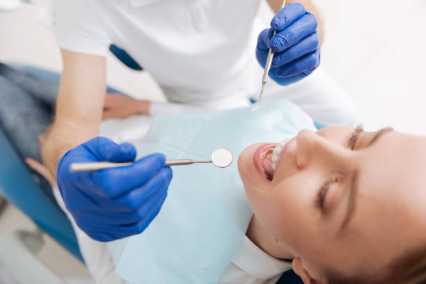 Best Oral Cancer Screening  in Kilgore, TX