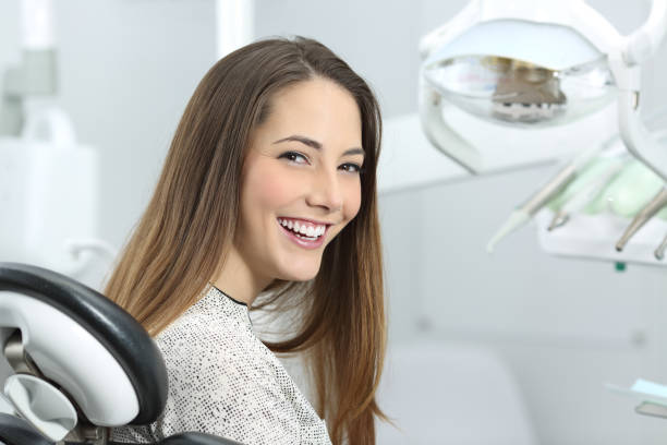 Advanced Technology for Better Dental Care in Kilgore, TX
